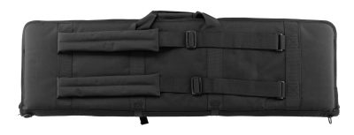 Housse UTG pour 2 armes longues 42'' - Noir - HOUSSE UTG 2 ARMES LONGUES NOIR 42'' - obrazek 4