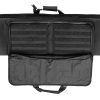 Housse UTG pour 2 armes longues 42'' - Noir OD-SA-A57651 asgbox.pl
