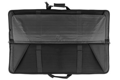 Housse UTG pour 2 armes longues 42'' - Noir - HOUSSE UTG 2 ARMES LONGUES NOIR 42'' - obrazek 6