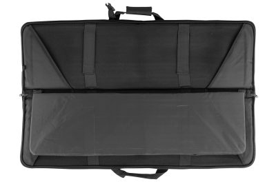 Housse UTG pour 2 armes longues 42'' - Noir - HOUSSE UTG 2 ARMES LONGUES NOIR 42'' - obrazek 7
