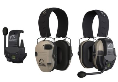 Kit Talkie-Walkie pour casque Razor - Kit talkie-walkie Razor - obrazek 3