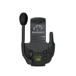 Kit Talkie-Walkie pour casque Razor - Kit talkie-walkie Razor - obrazek 4