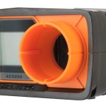 Chrony Airsoft Acetech AC5000 -