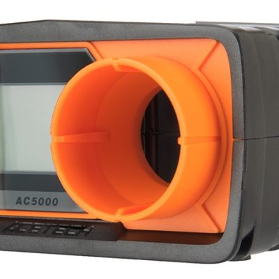 Chrony Airsoft Acetech AC5000