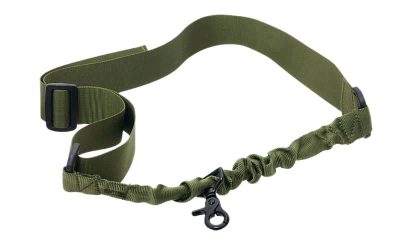 Sangle 1 point Bungee - Noir - obrazek 2