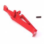 Détente AEG Edge CNC - ROUGE - obrazek 4