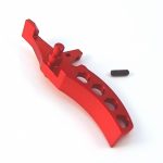 Détente AEG Curved CNC - ROUGE - obrazek 4