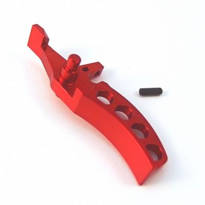 Détente AEG Curved CNC
