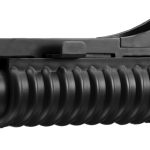 40mm M203 Airsoft grenade launcher -