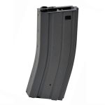 AEG Low-cap M4 metal magazine 60 rounds -