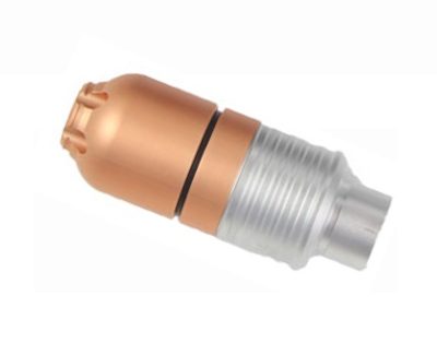 Grenade airsoft à gaz 18 bbs pour GP-30