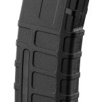AEG Hi-cap M4 polymer 300 rounds magazine -