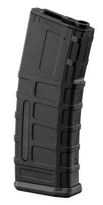 AEG Hi-cap M4 polymer 300 rounds magazine -