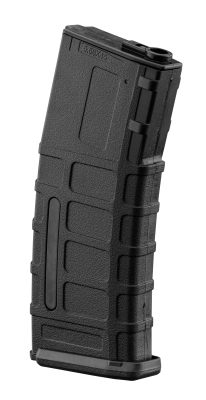 AEG Mid-cap M4 polymer magazine 70 rounds -