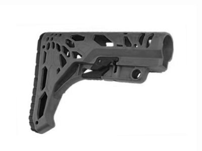 Typhoon stock for M4 AEG - - obrazek 3