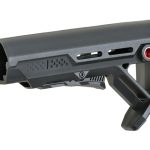 Black Speed 2 stock for M4 AEG -