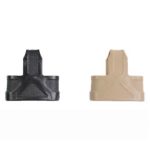 Quick release for M4 magazine - BLACK