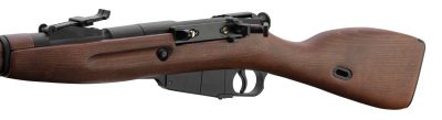Lunette x3.5 pour Mosin Nagant airsoft - Lunette pour Mosin Nagant - obrazek 6