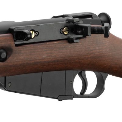 Lunette x3.5 pour Mosin Nagant airsoft