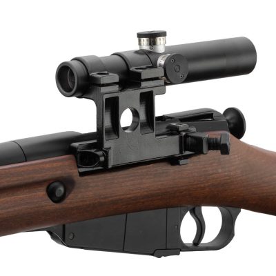 Alternative view of Lunette x3.5 pour Mosin Nagant airsoft