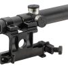 Lunette x3.5 pour Mosin Nagant airsoft OD-SA-A60241 asgbox.pl