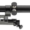 Lunette x3.5 pour Mosin Nagant airsoft OD-SA-A60241 asgbox.pl