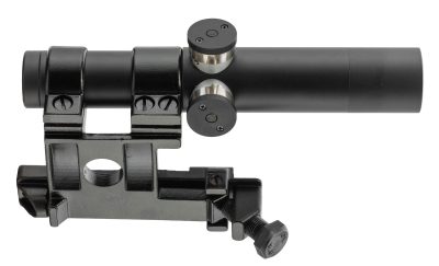 Lunette x3.5 pour Mosin Nagant airsoft - Lunette pour Mosin Nagant - obrazek 5