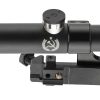 Lunette x3.5 pour Mosin Nagant airsoft OD-SA-A60241 asgbox.pl