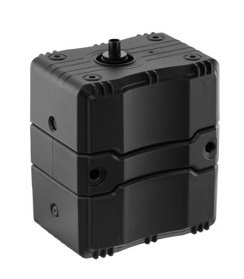 BB Loader électrique automatique Double Bell - BB LOADER DOUBLE BELL ELECTRIQUE AUTOMATIQUE