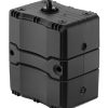 BB Loader électrique automatique Double Bell OD-SA-A60242 asgbox.pl