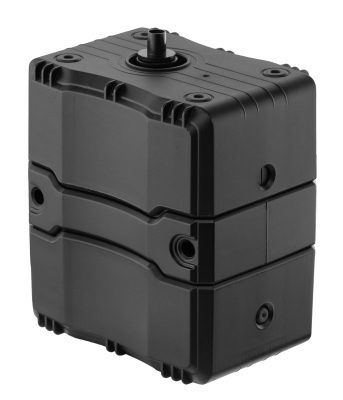 BB Loader électrique automatique Double Bell - BB LOADER DOUBLE BELL ELECTRIQUE AUTOMATIQUE - obrazek 5