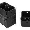 BB Loader électrique automatique Double Bell OD-SA-A60242 asgbox.pl