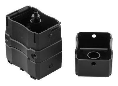 BB Loader électrique automatique Double Bell - BB LOADER DOUBLE BELL ELECTRIQUE AUTOMATIQUE - obrazek 3