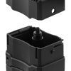 BB Loader électrique automatique Double Bell OD-SA-A60242 asgbox.pl