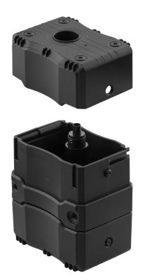 BB Loader électrique automatique Double Bell - BB LOADER DOUBLE BELL ELECTRIQUE AUTOMATIQUE - obrazek 2