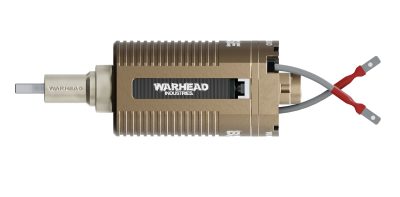 Moteur Brushless BASE 35K axe long -