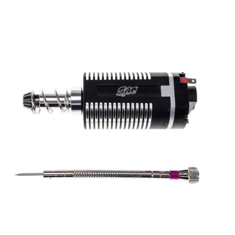 SAC Moteur Brushless 39K axe Long