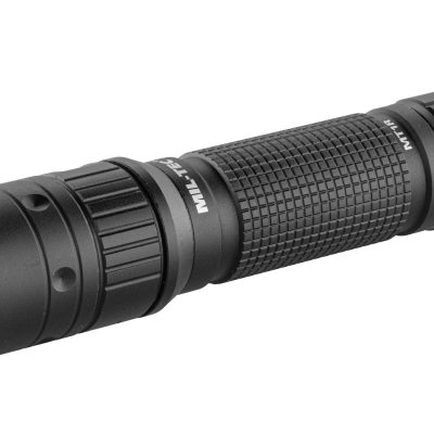 Lampe torche rechargeable OPERATOR MT1R 500 lumens