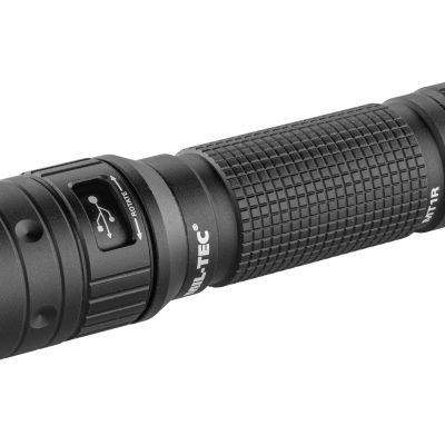 Alternative view of Lampe torche rechargeable OPERATOR MT1R 500 lumens