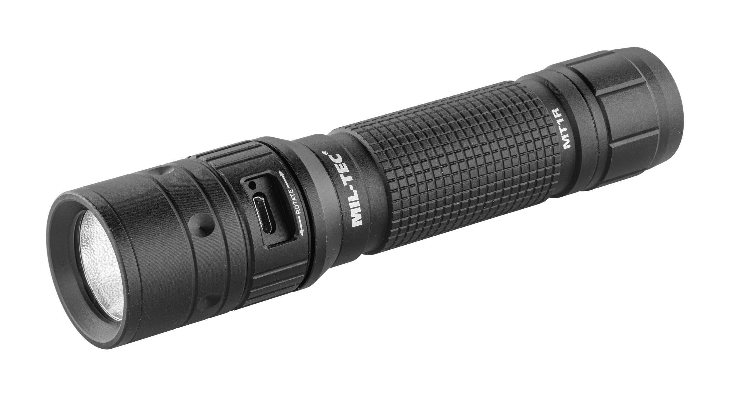 Lampe torche rechargeable OPERATOR MT1R 500 lumens OD-SA-A60381 asgbox.pl Lampe torche rechargeable OPERATOR MT1R 500 lumens - obrazek 3