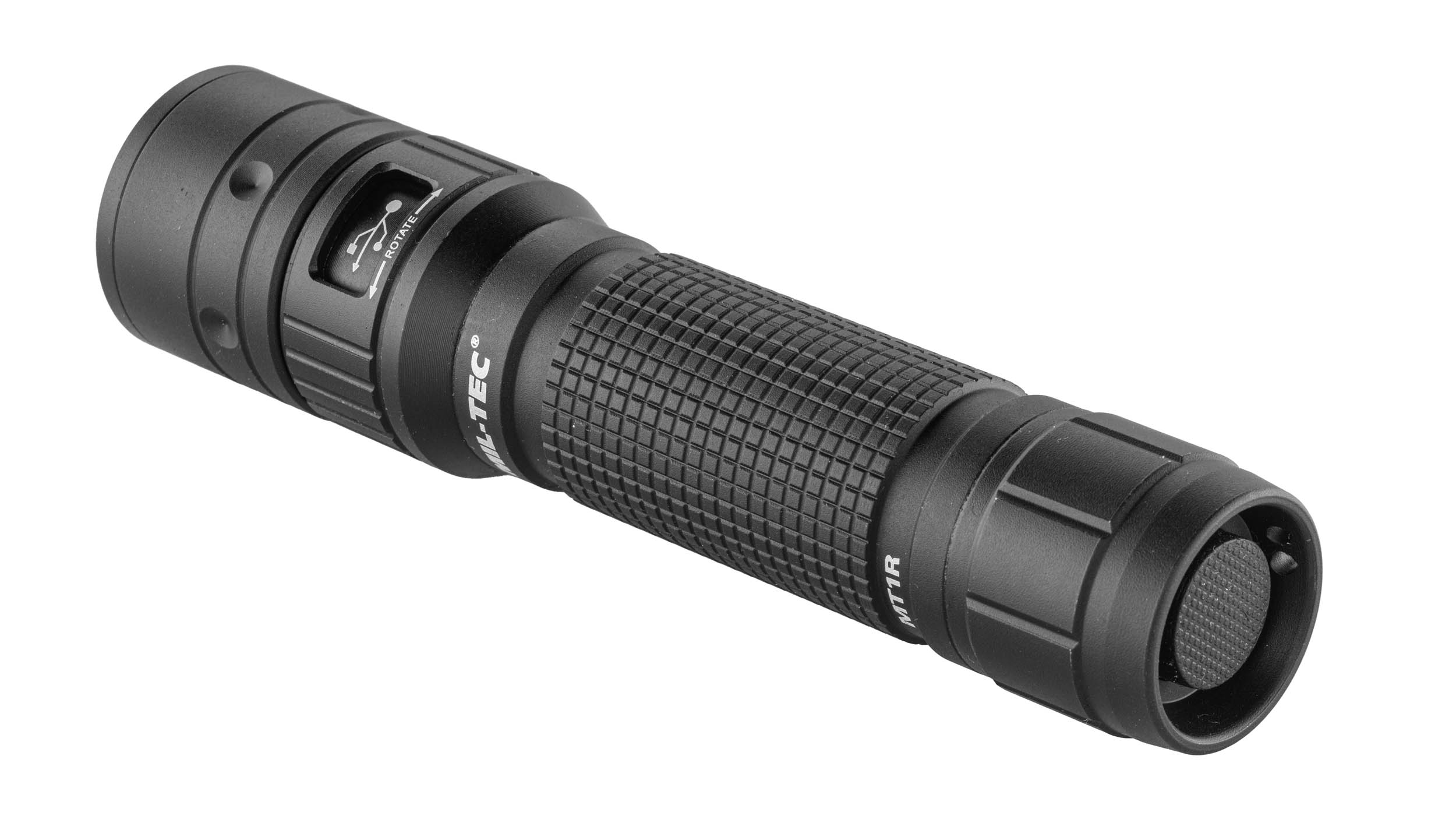 Lampe torche rechargeable OPERATOR MT1R 500 lumens OD-SA-A60381 asgbox.pl Lampe torche rechargeable OPERATOR MT1R 500 lumens - obrazek 4
