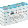 Lot de 10 boîtes de 20 allumettes tempête OD-SA-A60398 asgbox.pl