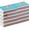 Lot de 10 boîtes de 20 allumettes tempête OD-SA-A60398 asgbox.pl