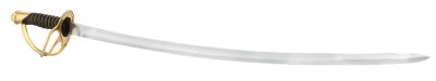Sabre d'infanterie guerre de Sécession