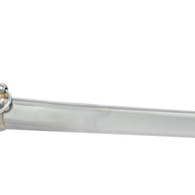 Alternative view of Sabre d'infanterie guerre de Sécession