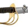 Sabre d'infanterie guerre de Sécession OD-SA-A60435 asgbox.pl