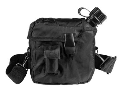 Gourd 2 L US Miltec Black -