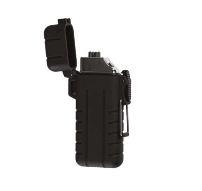 Atomic X Arc rechargeable lighter -