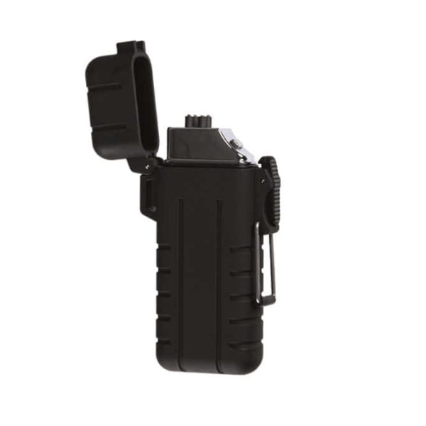 Atomic X Arc rechargeable lighter -