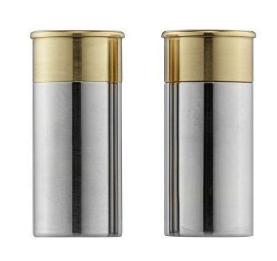 Pepper and salt shaker Cartridge Jack Pyke - Salt - obrazek 2